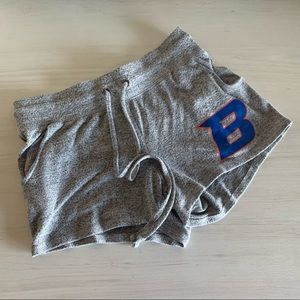 Women’s Concepts Sports Boise State Lounge Shorts